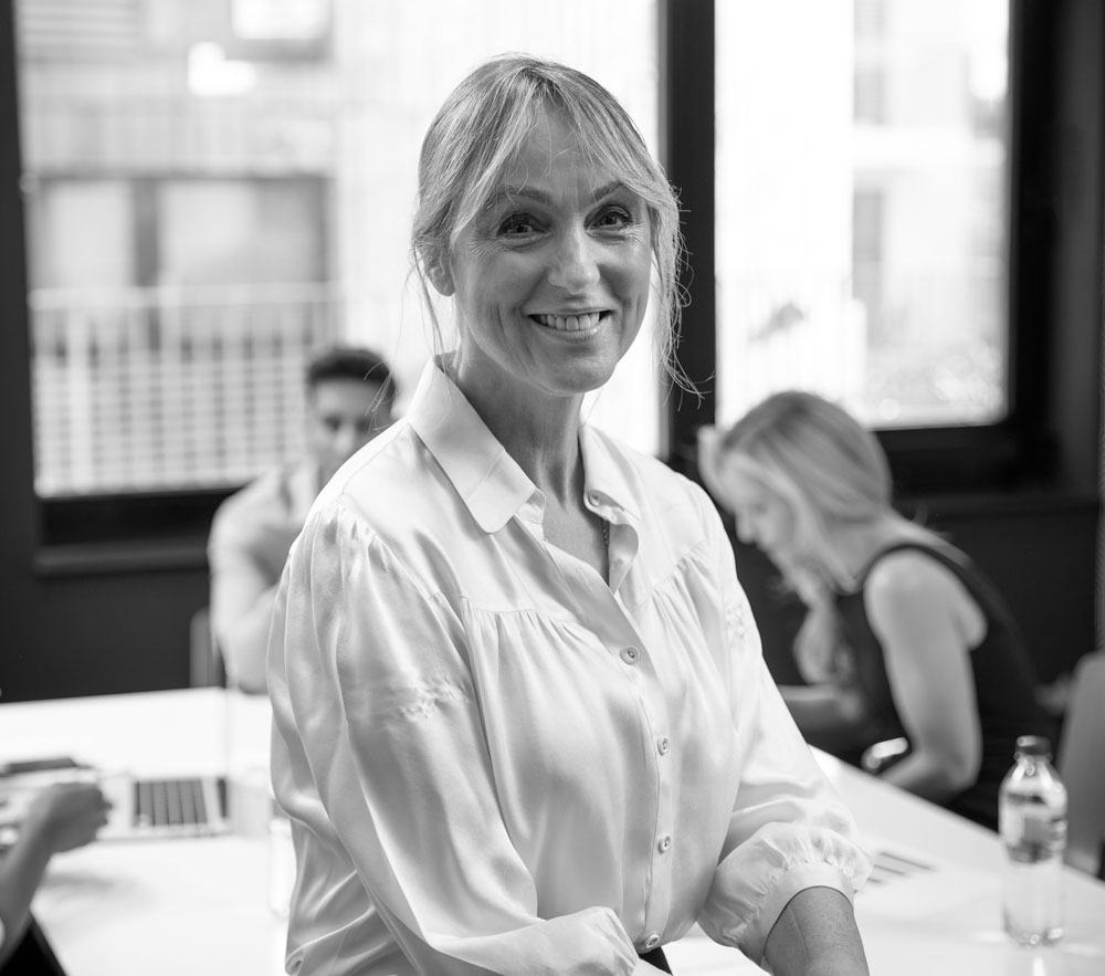 Dr. Susanne Prinz