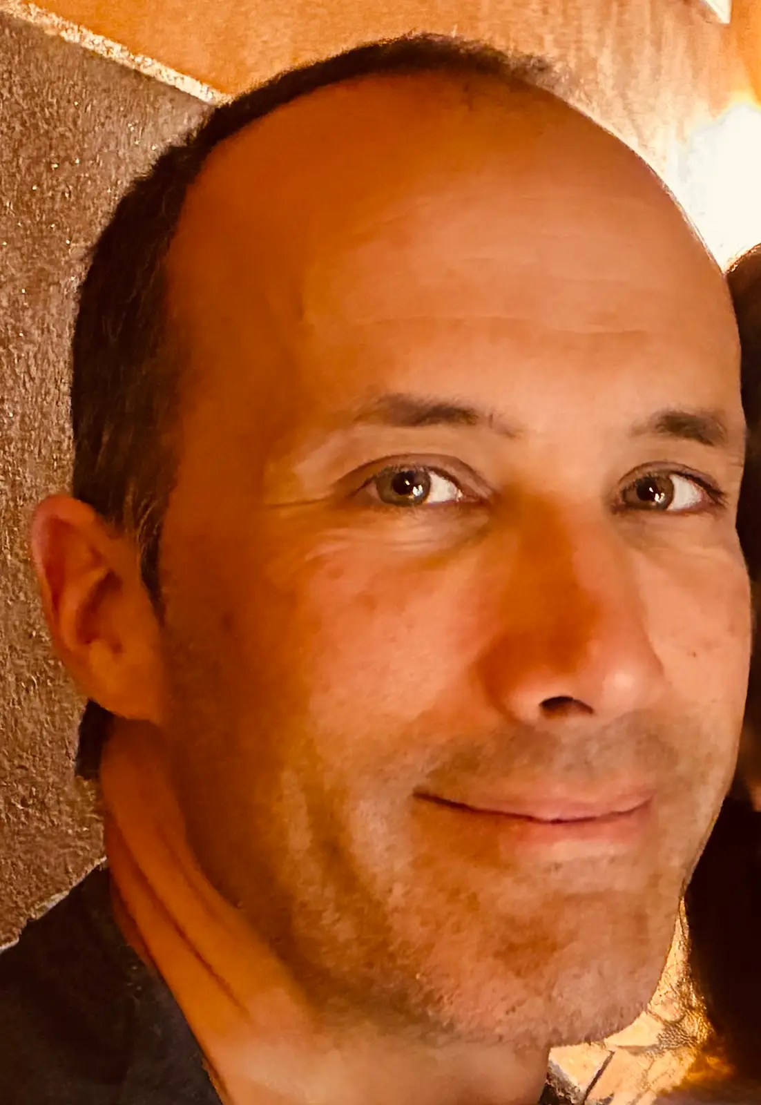 Alexander Giordano